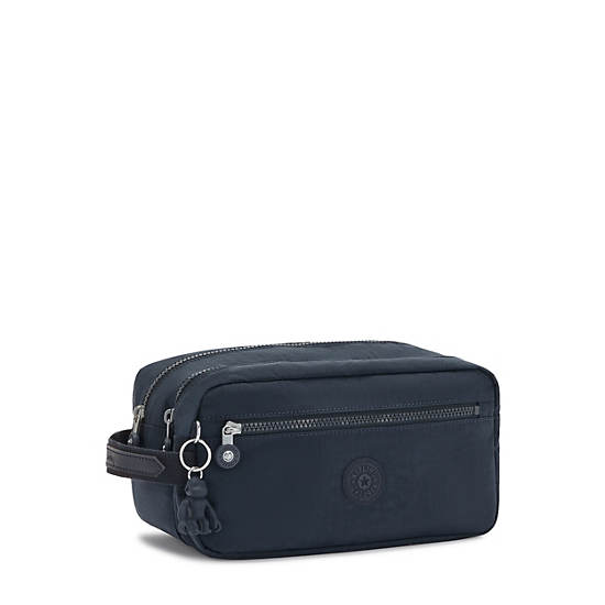 Bolsas Kipling Agot Toiletry Bag Azules | MX 2040SG